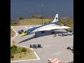 This Concorde Takeoff With Full Afterburners Is Crazy