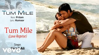 Tum Mile - Love Reprise Audio Song - Emraan Hashmi,Soha Ali Khan|Pritam|Neeraj Shridhar