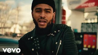 Dave East - Paper Chasin ft. A$AP Ferg (Official Video)