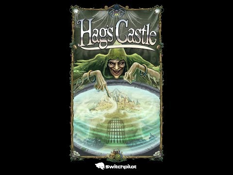 Видео Hag’s Castle #1