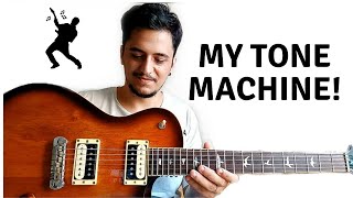 Video thumbnail for My Main Guitar - PRS SE 245 Standard by Krenar Cilku Guitar