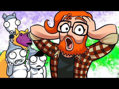 This stupid game KINDA rocks - YIIK: A POST-MODERN RPG - PART 7