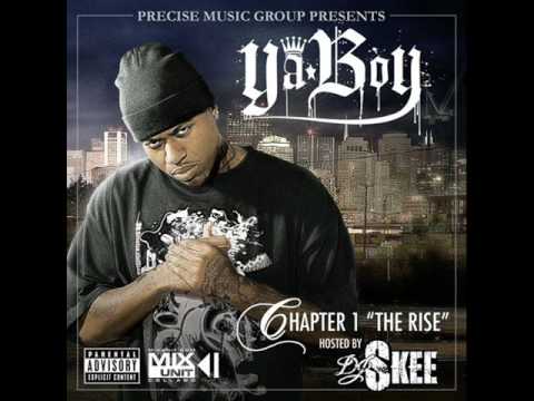 Ya Boy - They Know Me ( Lyrics ) [PRODUCED BY DRE]