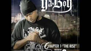 Ya Boy - They Know Me ( Lyrics ) [PRODUCED BY DRE]