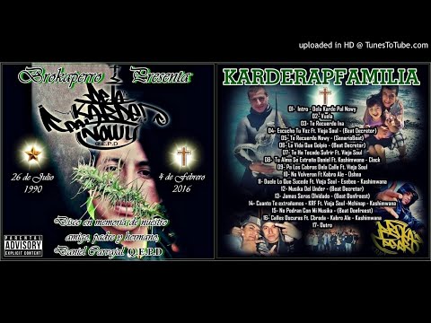 17 - Outro - Dela Karde Pal Nowy