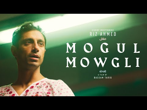 Mogul Mowgli (Trailer)