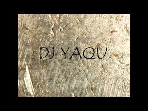 DJ YAQU - United feat Hardwell