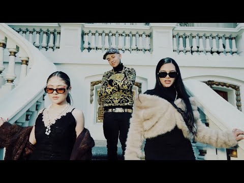 Ando De Versace - Gabo El Chamaquito (Video Oficial)