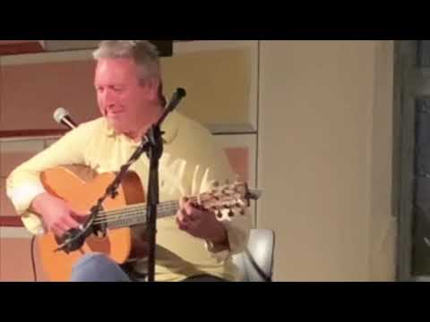 Clive Carroll live in Weissenburg 2022