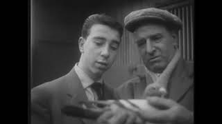 The Charlton Family   Extract from Mining Review 1960