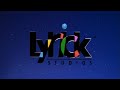 Lyrick Studios 1998 2001 W Purple Warning Screens Distributed By Variant 1 Remastered