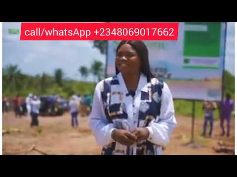 Land For Sale Sunstone City Estate Moniya Ibadan Oyo State Ibadan Oyo