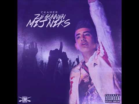 Ckamer - Ze Gunnen Mij niks