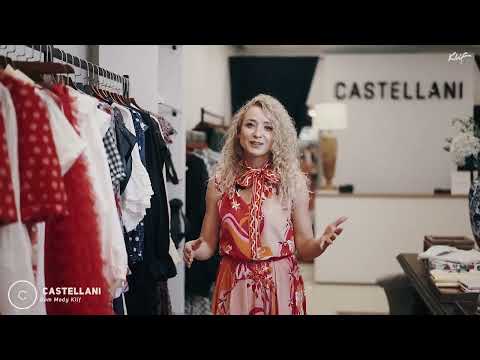 #KLIF PREZENTUJE: KOLEKCJE WIOSNA-LATO 2022