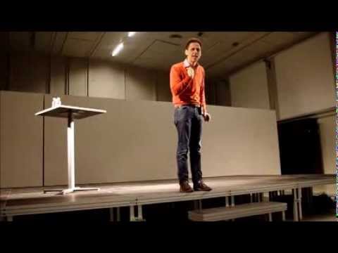 Upptaktsträff för ÖFK 7 jan 2014. Del 1