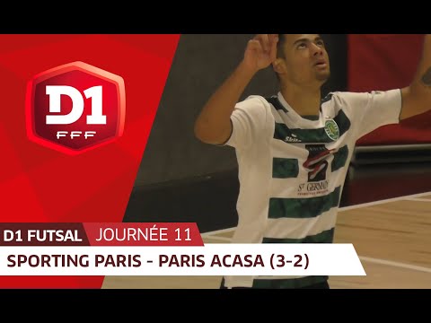 World Futsal Leagues