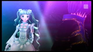 Download lagu Hatsune Miku: Project Diva F 2nd - アカツキアライヴァル [Miku Kaito] [Original voices] mp3