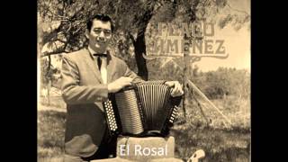 Flaco Jimenez El Rosal