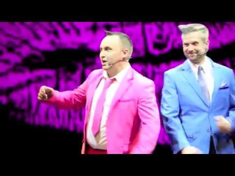 Moderation Edd und Lefou