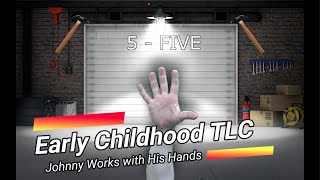 Johnny Works With His Hands (Official Video)