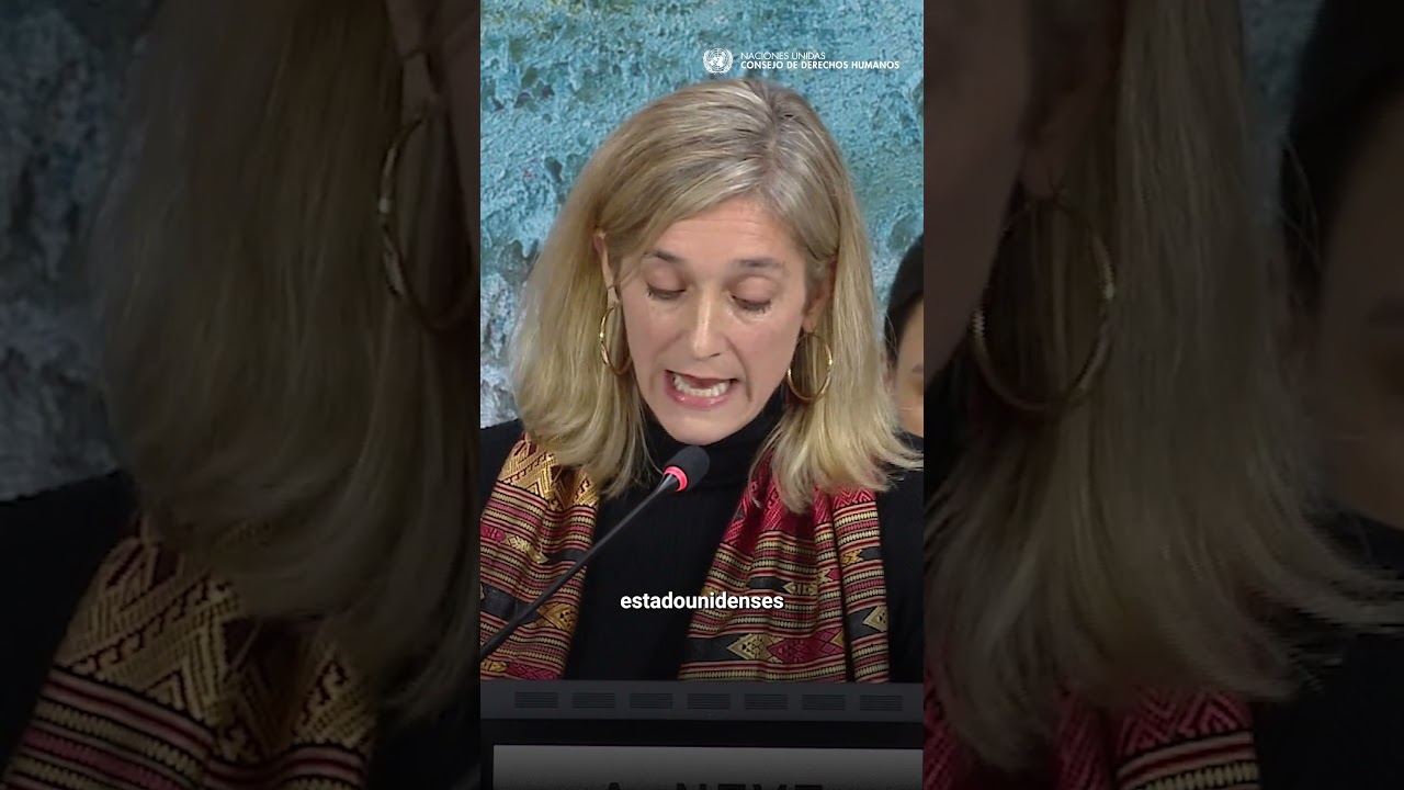 Venezuela: las personas responsables de crímenes deben rendir cuentas mediante procesos judiciales