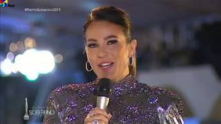 Alfombra Roja Premios Soberano 2019 (7/8)