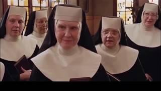 Sister Act: A leadership moment!