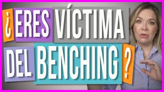 Qué Hacer si te Escribe, PERO no quiere verte... | Benching