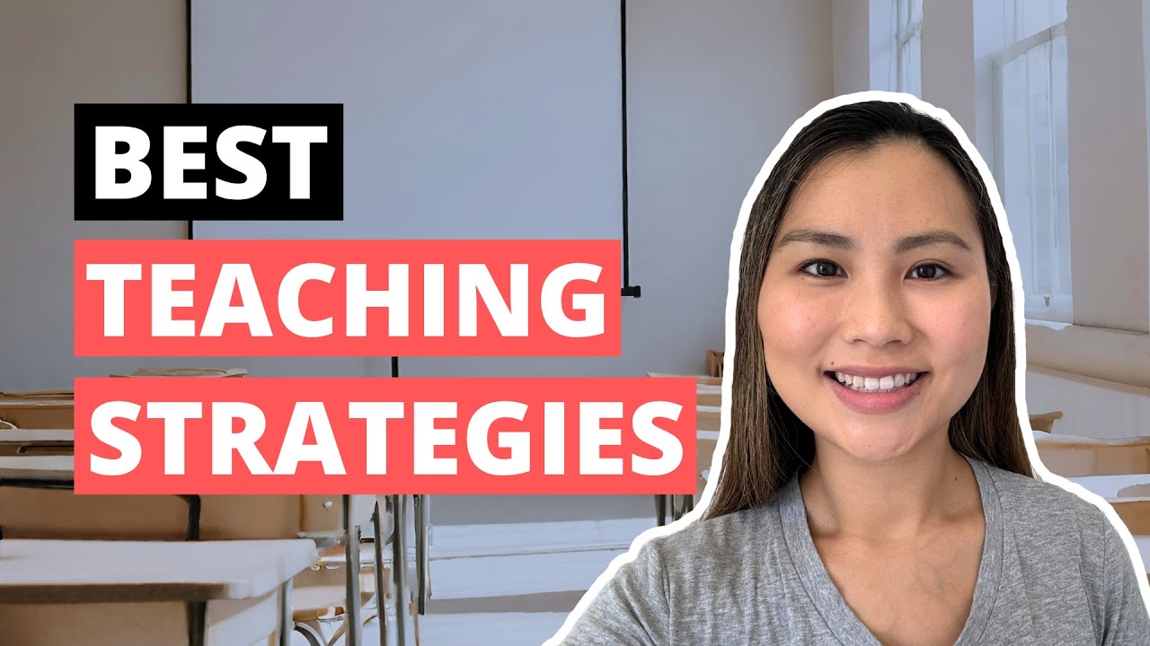 5 Powerful Teaching Strategies That Boost Student Learning