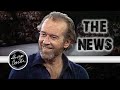 Newscast #2 | George Carlin | Again! (1978)