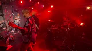 【LIVE映像】RubberJohnny / ハズレビト【2025.12.20】