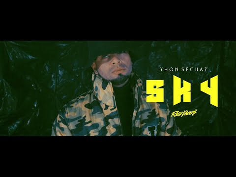 Iyhon Secuaz - SKY (Video Oficial)