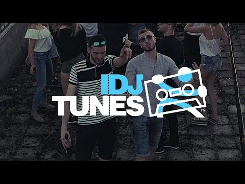 VOJIN x ARRIE - WIFI (OFFICIAL VIDEO)