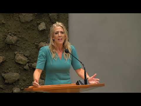 Het Hoekstra-debat over stikstof in 2030