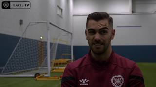 Ben Garuccio | Interview video