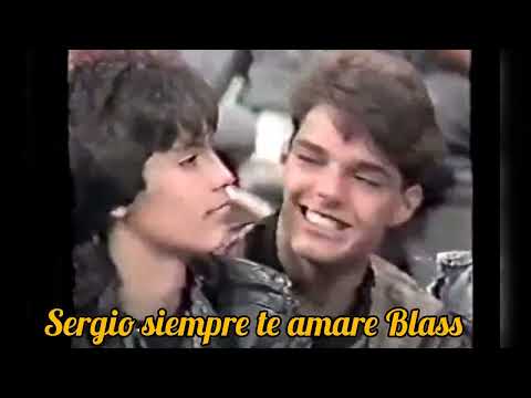 Menudo Tour USA 1988 3