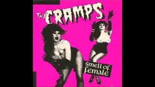 CRAMPS Ultra Twist