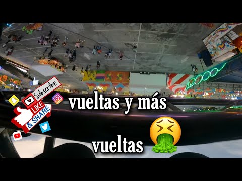 La gran feria regia arena monterrey