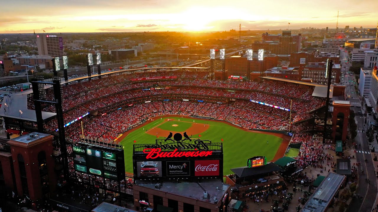 Peak Media | St. Louis Video Production - Showcase Reel