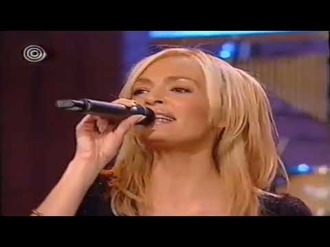 Ishtar Alabina - Alabina official video