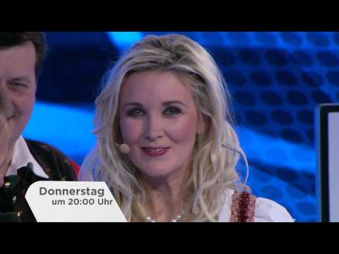 Folx LIVE - Original oberkrainer Alfi