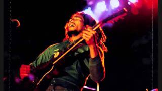Bob Marley &amp; the Wailers - Crazy Baldheads (Alternate Extended version)