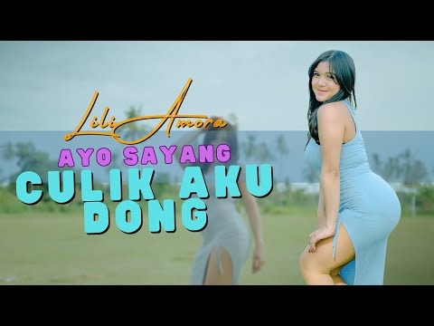 DJ REMIX AYO SAYANG CULIK AKU DONG - Cover By Lili Ammora
