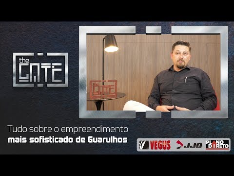 The Gate Guarulhos