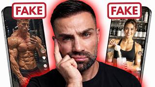 Die GEFÄHRLICHE Fitness-Entwicklung... (15 Jahre YouTube Rückblick)