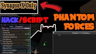 Phantom Forces Script Racist Dolphin Thủ Thuật Máy Tính - 