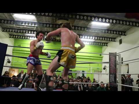 KOTR4: Peter Bloor vs  Adam Alim