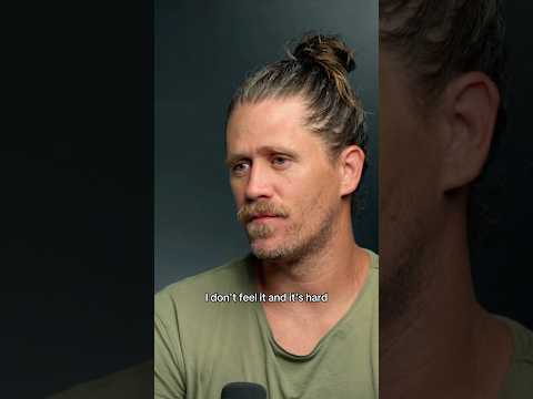 When you miss the way someone used to be #ofstoneandclay #podcast #ep142