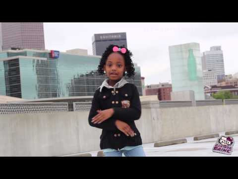 Rakihya Raine (Daughter Daddy Business)