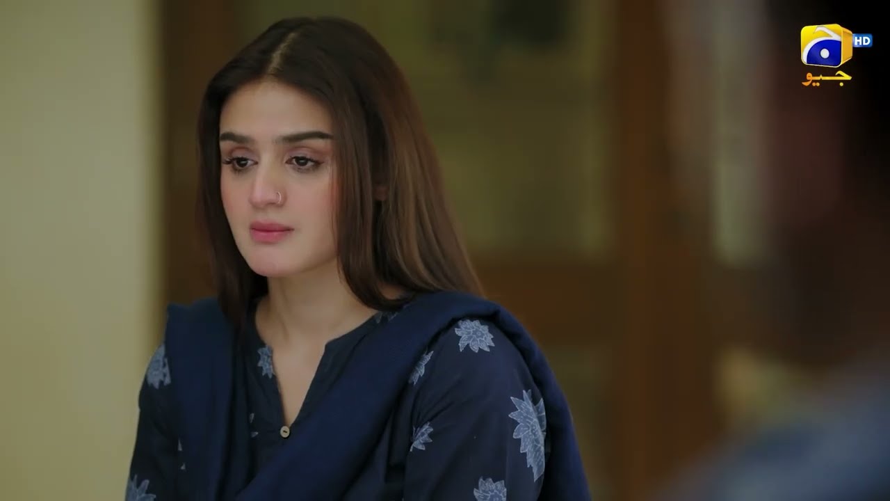 Khafa Episode 14 New Promo | Mikaal Zulfiqar - Hira Mani - Saif Ali Khan | HAR PAL GEO